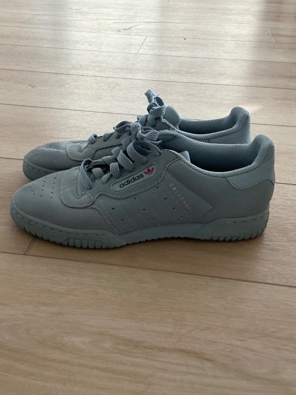 Adidas Yeezy Powerphase Calabasas